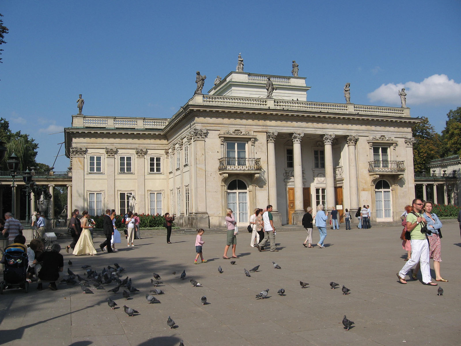 Warszawa